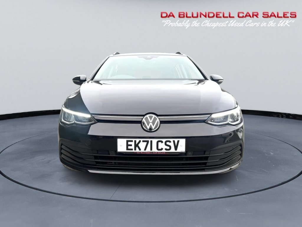 Used Volkswagen Golf 2022 for sale - 77594563: Photo 29
