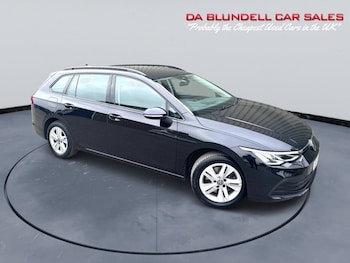 Used Volkswagen Golf 2022 for sale - 77594563: Photo