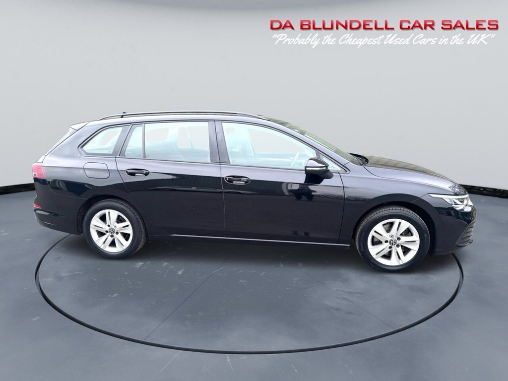 Used Volkswagen Golf 2022 for sale - 77594563: Photo 3