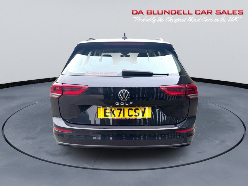 Used Volkswagen Golf 2022 for sale - 77594563: Photo 30