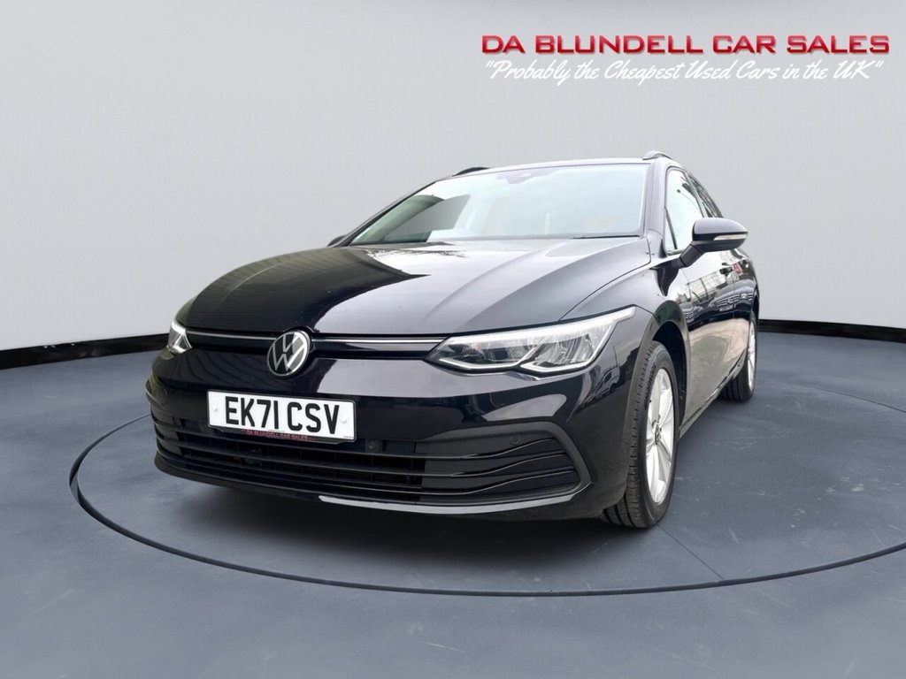 Used Volkswagen Golf 2022 for sale - 77594563: Photo 31