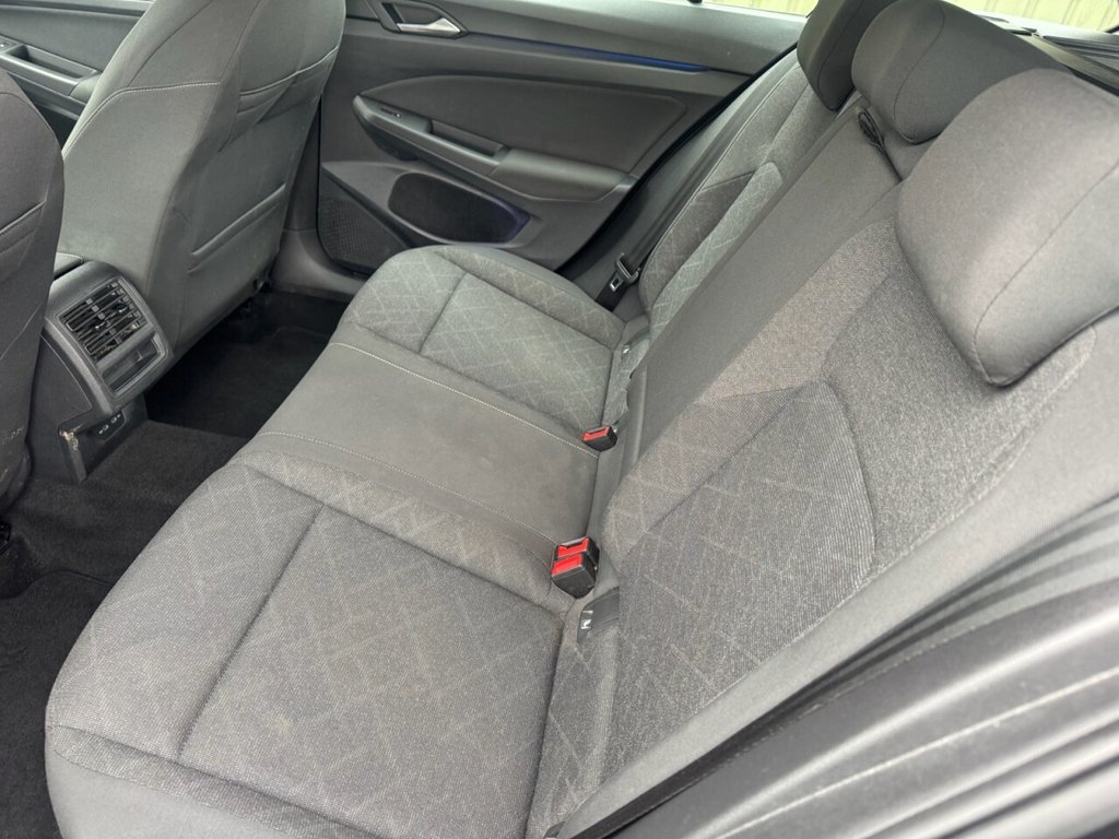 Used Volkswagen Golf 2022 for sale - 77594563: Photo 33