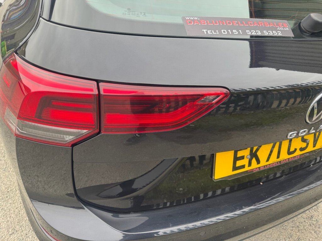 Used Volkswagen Golf 2022 for sale - 77594563: Photo 38