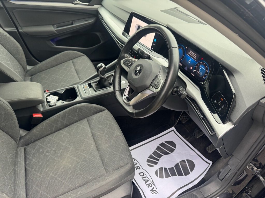 Used Volkswagen Golf 2022 for sale - 77594563: Photo 4