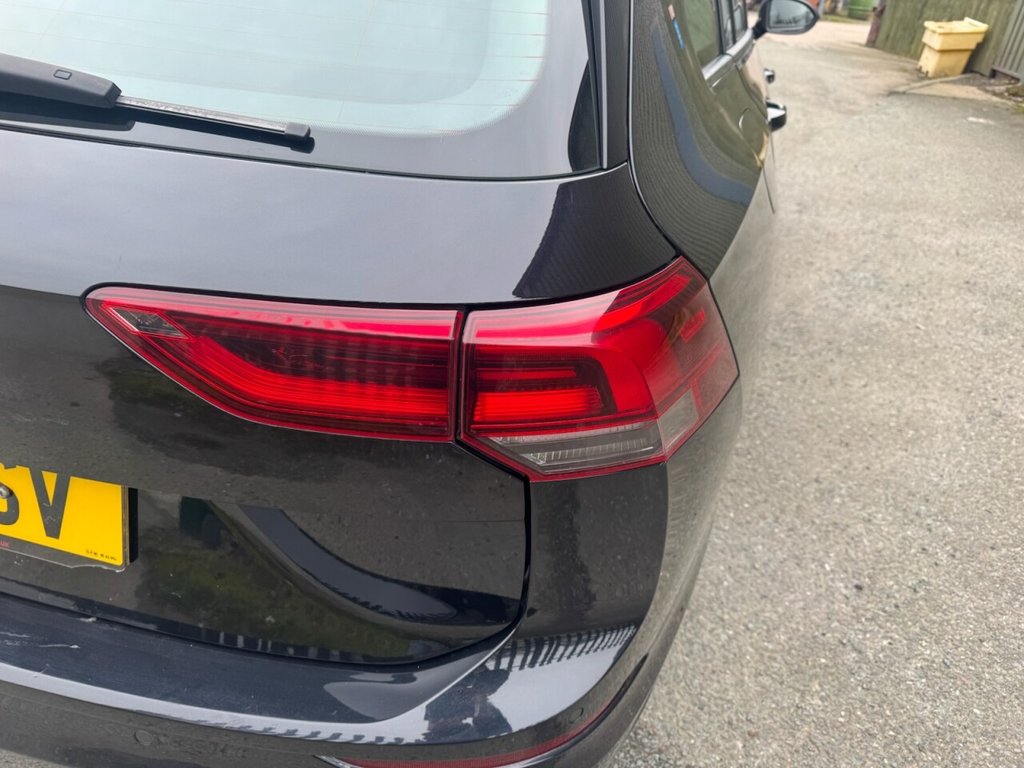 Used Volkswagen Golf 2022 for sale - 77594563: Photo 40