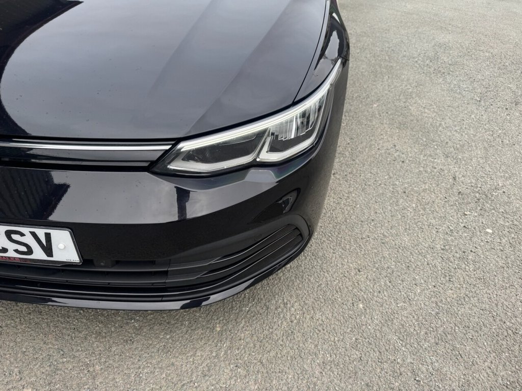 Used Volkswagen Golf 2022 for sale - 77594563: Photo 41