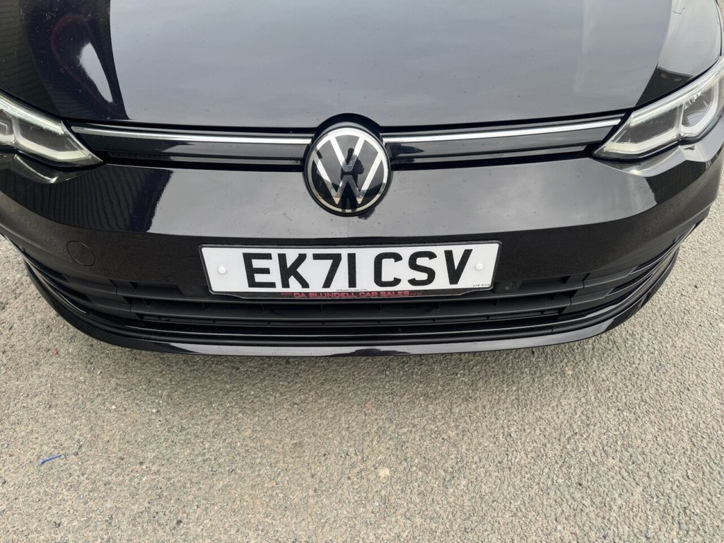 Used Volkswagen Golf 2022 for sale - 77594563: Photo 42