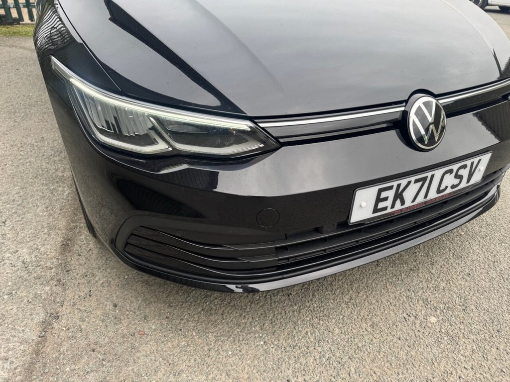 Used Volkswagen Golf 2022 for sale - 77594563: Photo 43