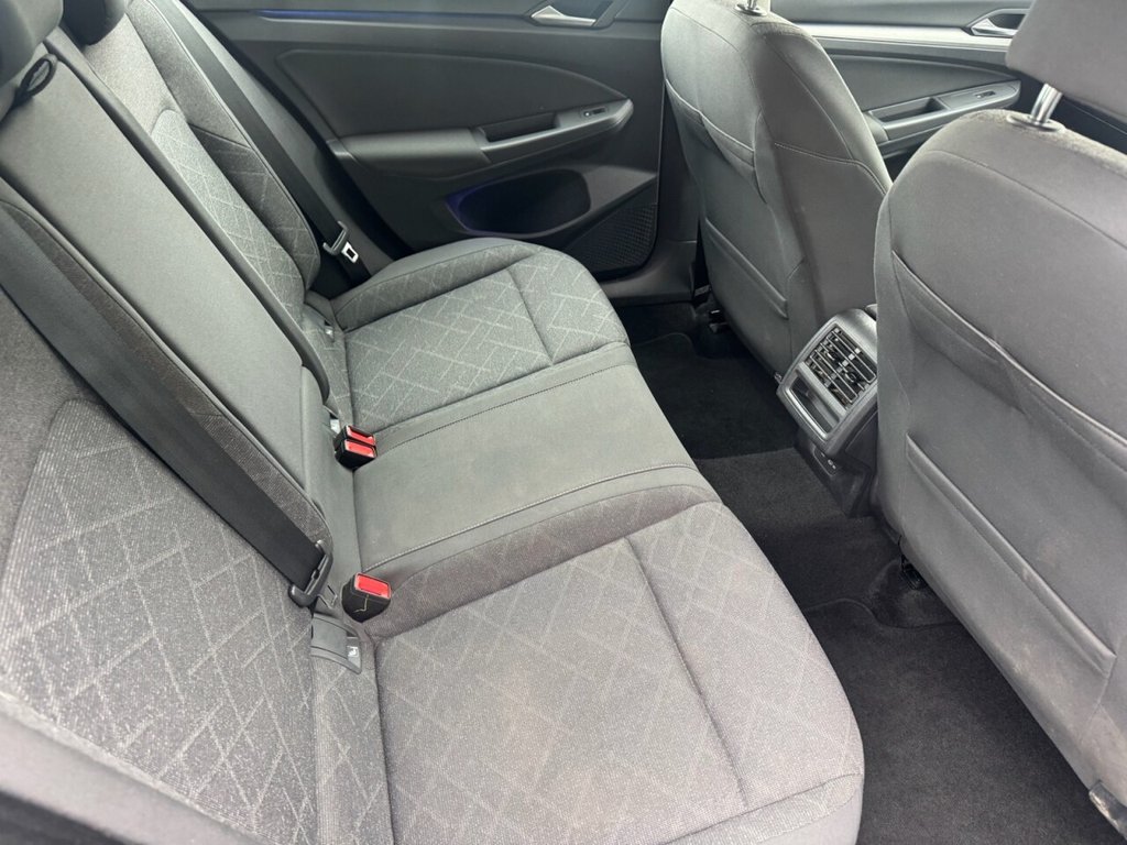 Used Volkswagen Golf 2022 for sale - 77594563: Photo 6