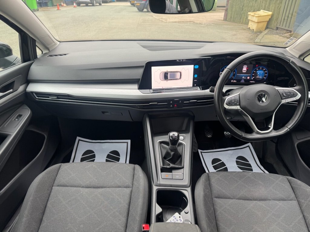 Used Volkswagen Golf 2022 for sale - 77594563: Photo 7