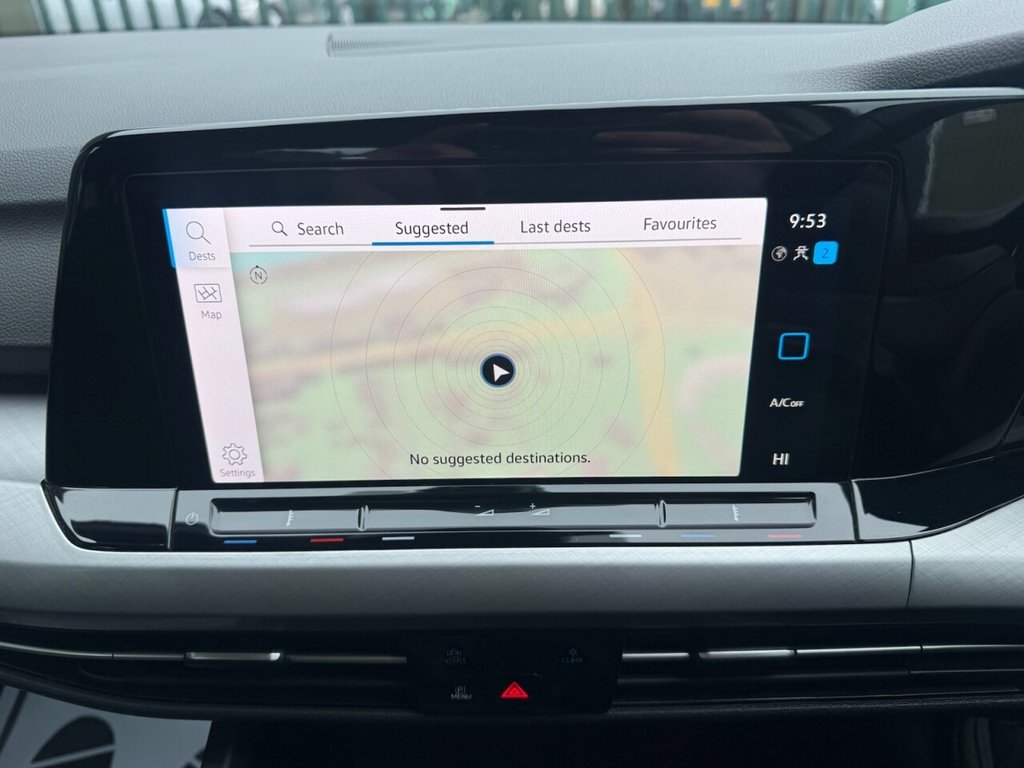 Used Volkswagen Golf 2022 for sale - 77594563: Photo 8