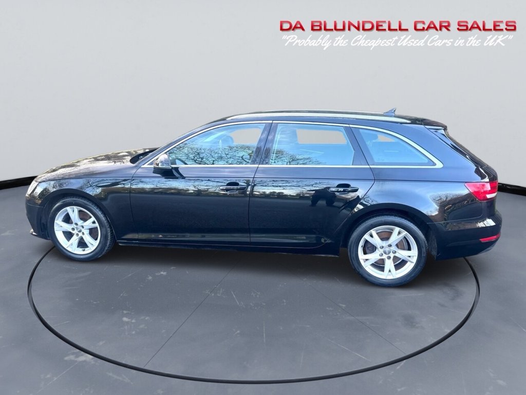 Used Audi A4 Avant 2016 for sale - 76998904: Photo 27