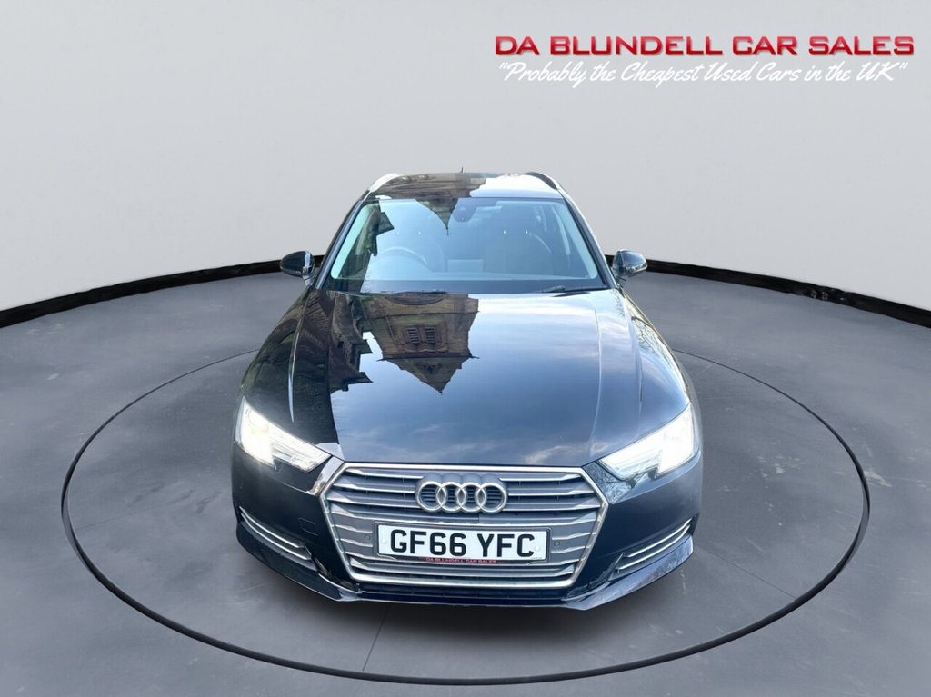 Used Audi A4 Avant 2016 for sale - 76998904: Photo 29