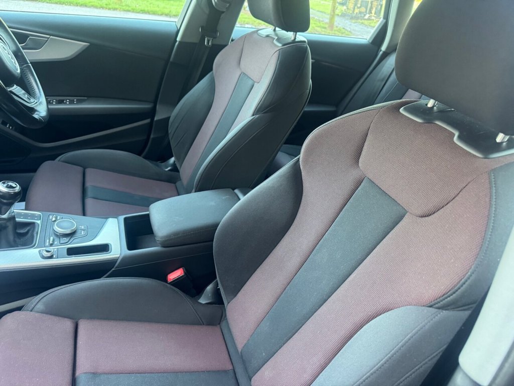 Used Audi A4 Avant 2016 for sale - 76998904: Photo 33