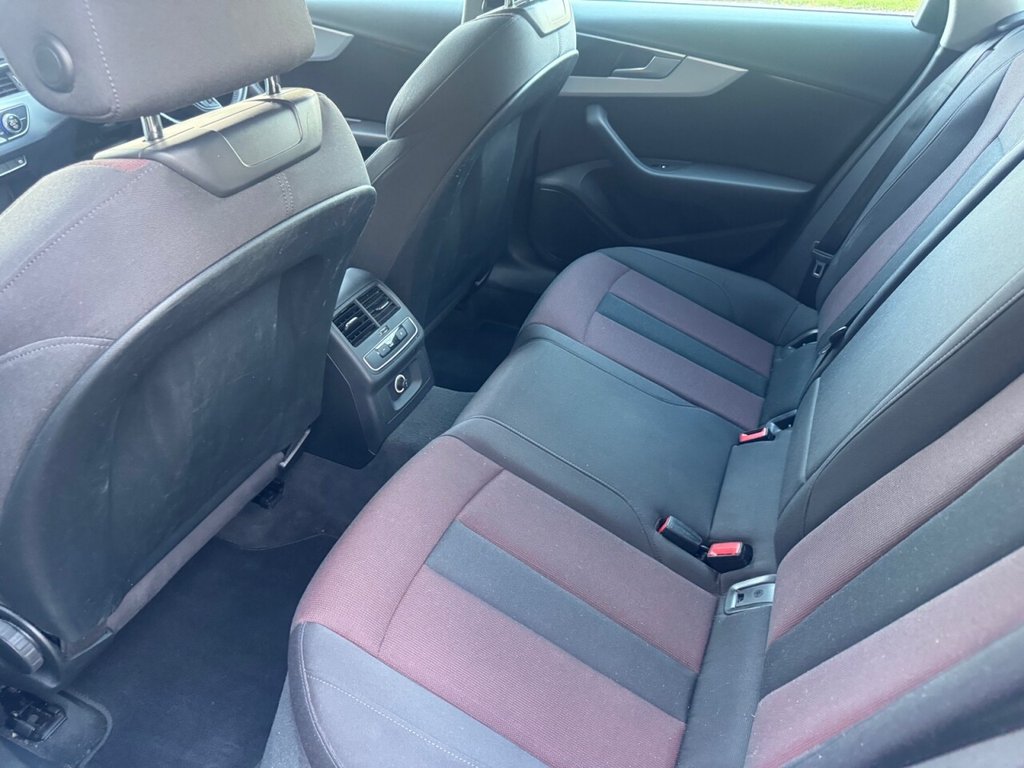 Used Audi A4 Avant 2016 for sale - 76998904: Photo 34