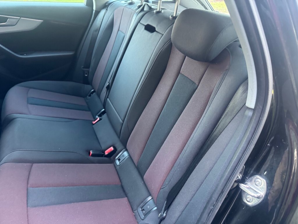 Used Audi A4 Avant 2016 for sale - 76998904: Photo 35