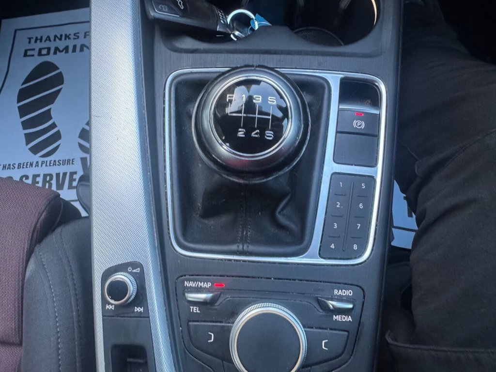 Used Audi A4 Avant 2016 for sale - 76998904: Photo 36