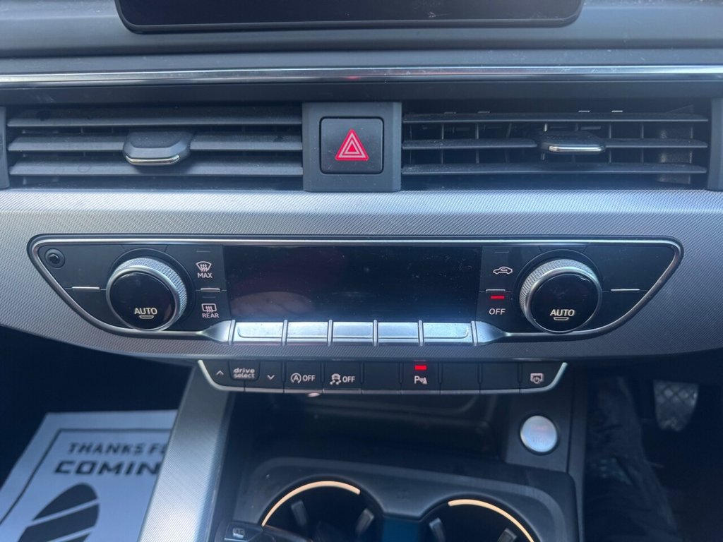 Used Audi A4 Avant 2016 for sale - 76998904: Photo 37