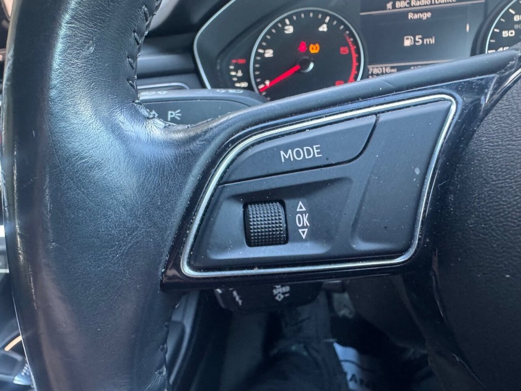 Used Audi A4 Avant 2016 for sale - 76998904: Photo 40