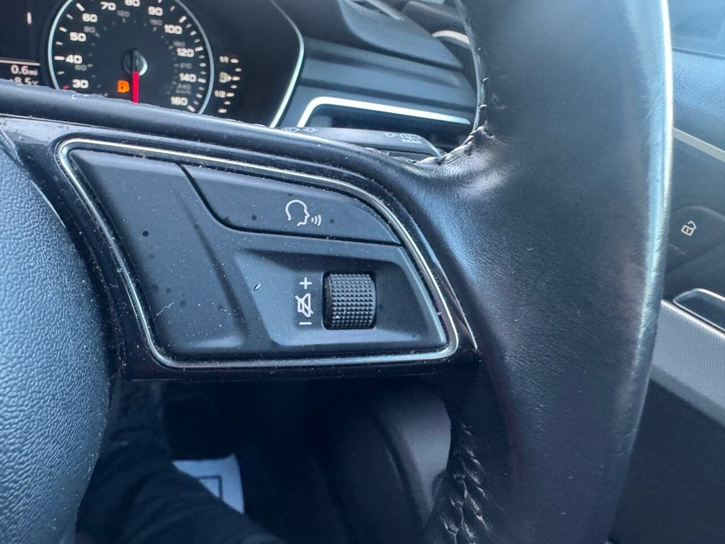 Used Audi A4 Avant 2016 for sale - 76998904: Photo 41