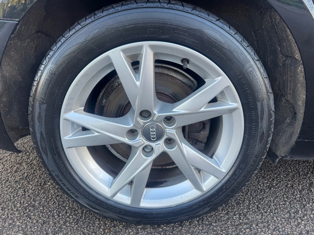 Used Audi A4 Avant 2016 for sale - 76998904: Photo 43