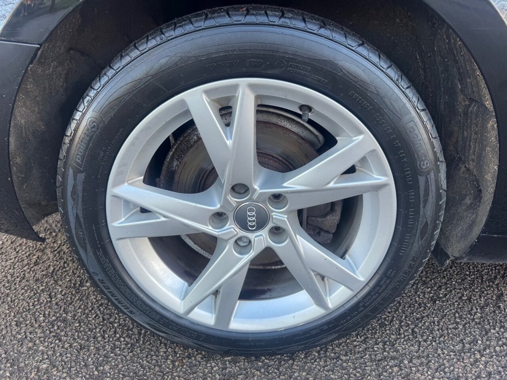 Used Audi A4 Avant 2016 for sale - 76998904: Photo 44