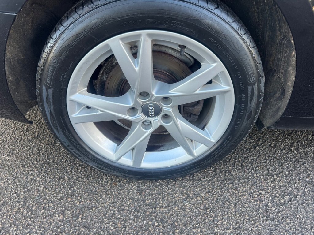 Used Audi A4 Avant 2016 for sale - 76998904: Photo 45