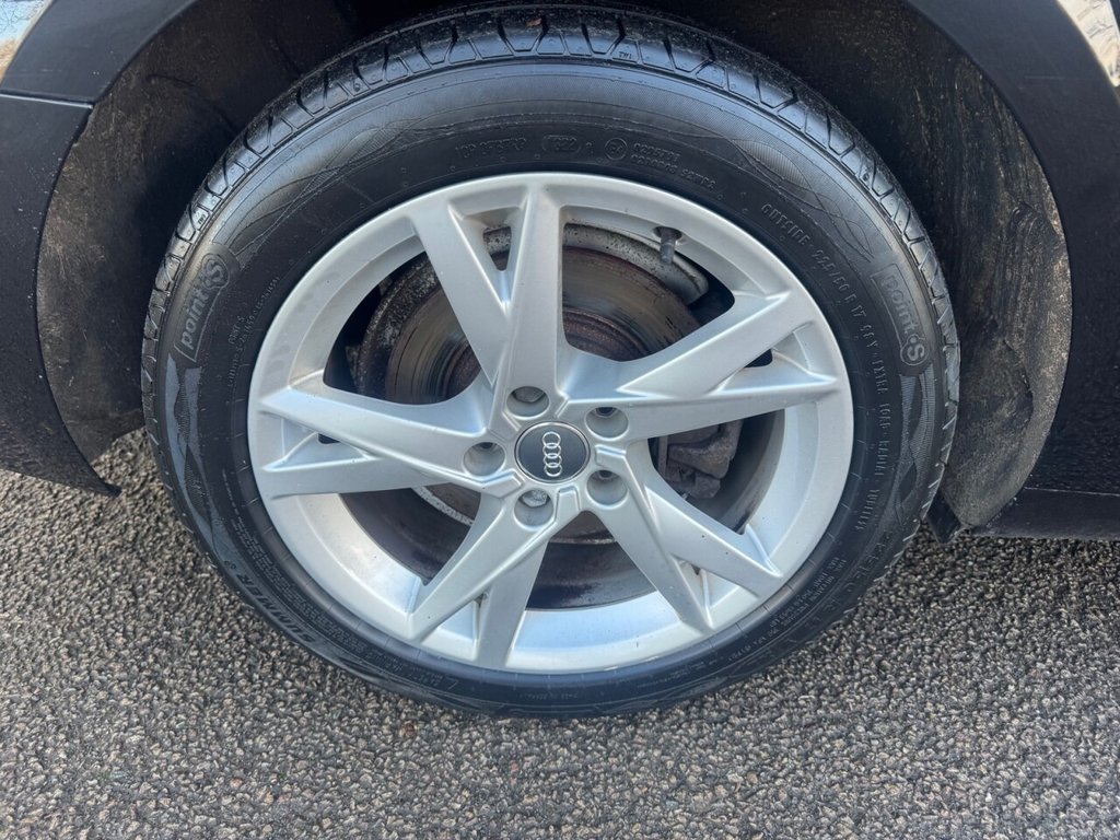 Used Audi A4 Avant 2016 for sale - 76998904: Photo 46