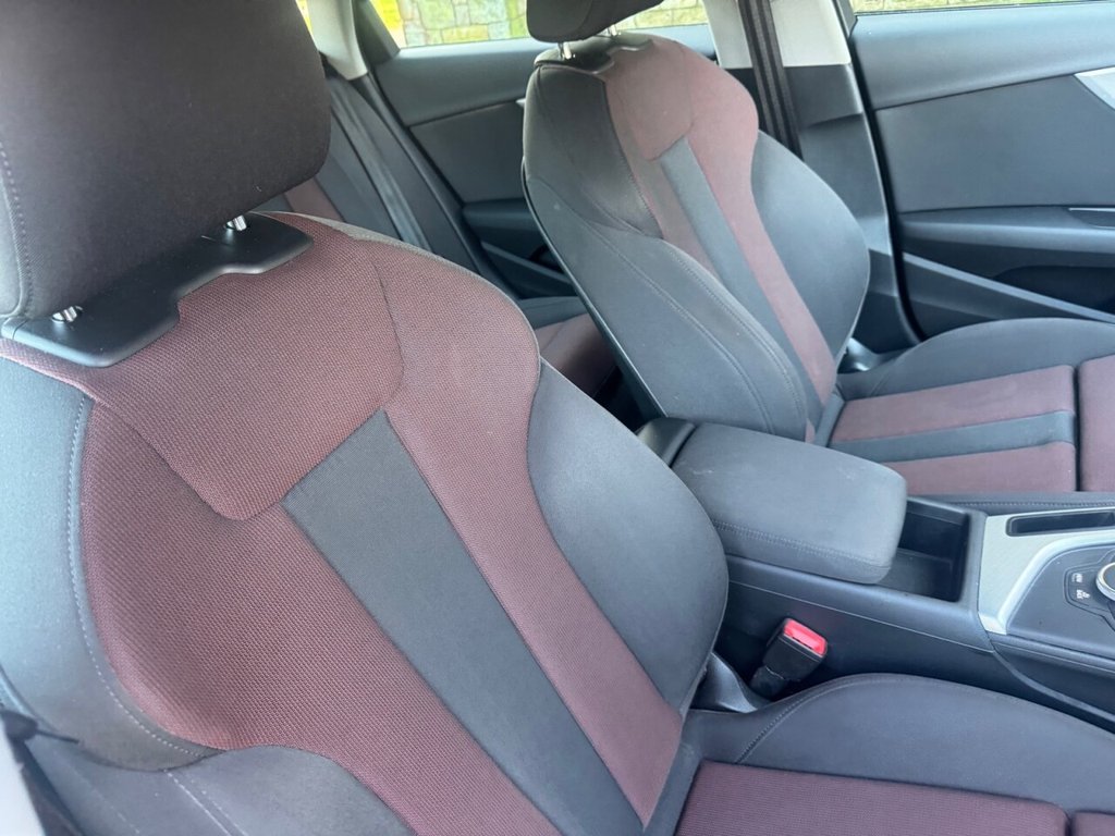 Used Audi A4 Avant 2016 for sale - 76998904: Photo 5