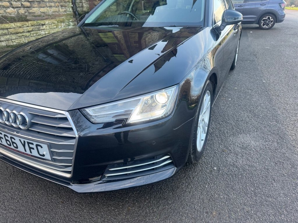 Used Audi A4 Avant 2016 for sale - 76998904: Photo 50