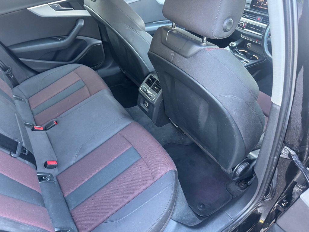 Used Audi A4 Avant 2016 for sale - 76998904: Photo 6