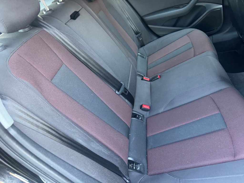 Used Audi A4 Avant 2016 for sale - 76998904: Photo 7