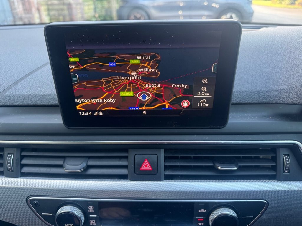 Used Audi A4 Avant 2016 for sale - 76998904: Photo 9