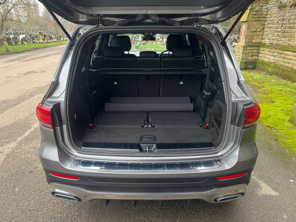 Used Mercedes-Benz GLB 2023 for sale - 77422179: Photo 10