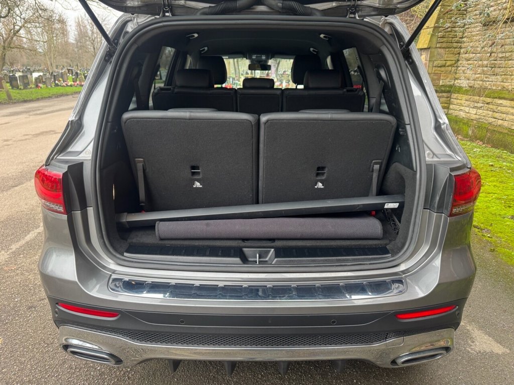 Used Mercedes-Benz GLB 2023 for sale - 77422179: Photo 11