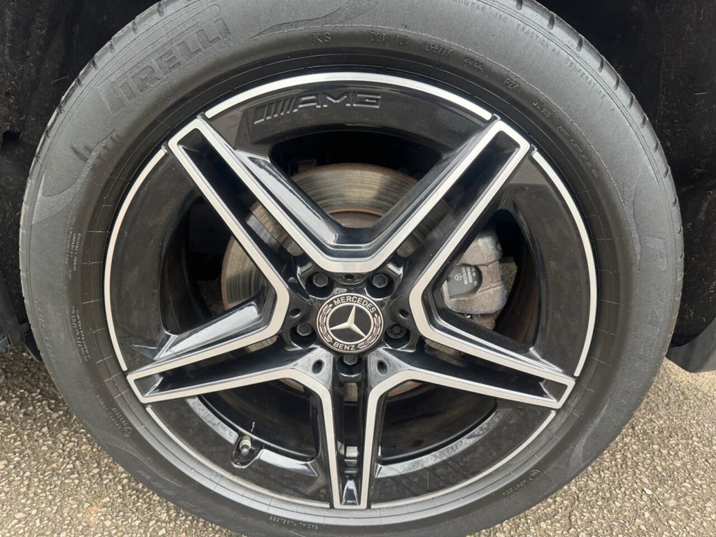 Used Mercedes-Benz GLB 2023 for sale - 77422179: Photo 12