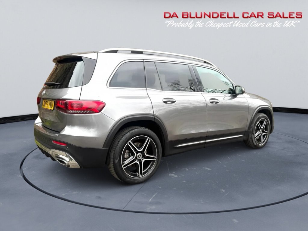 Used Mercedes-Benz GLB 2023 for sale - 77422179: Photo 13