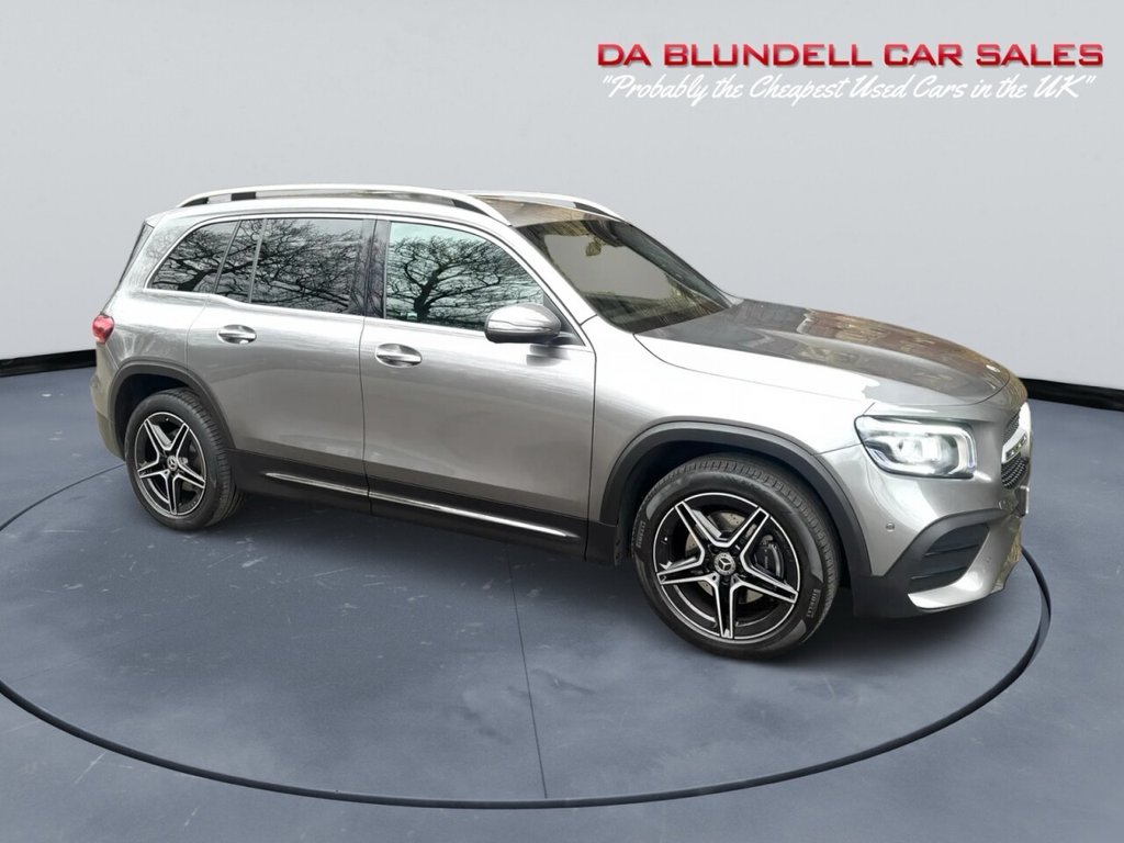 Used Mercedes-Benz GLB 2023 for sale - 77422179: Photo 14