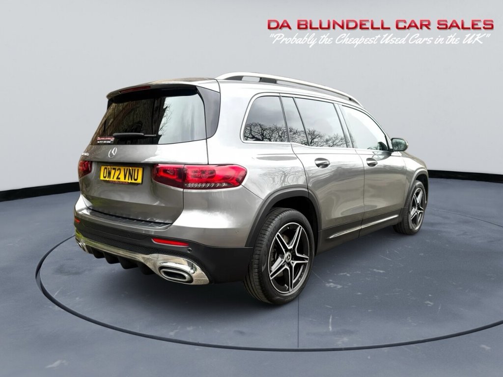 Used Mercedes-Benz GLB 2023 for sale - 77422179: Photo 15