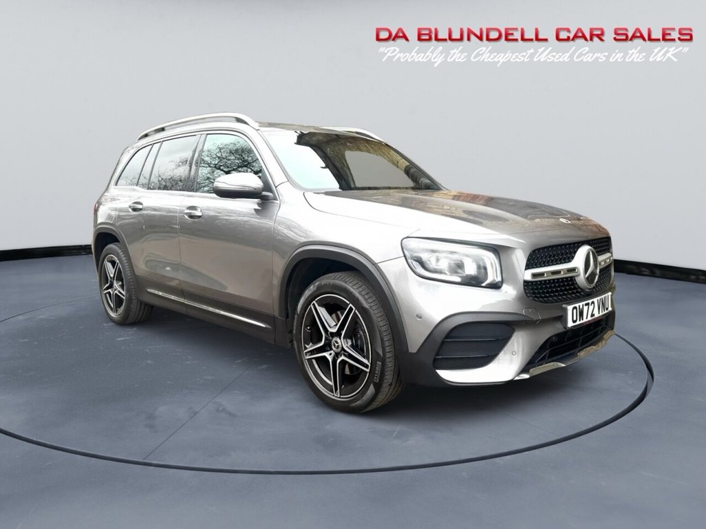 Used Mercedes-Benz GLB 2023 for sale - 77422179: Photo 16