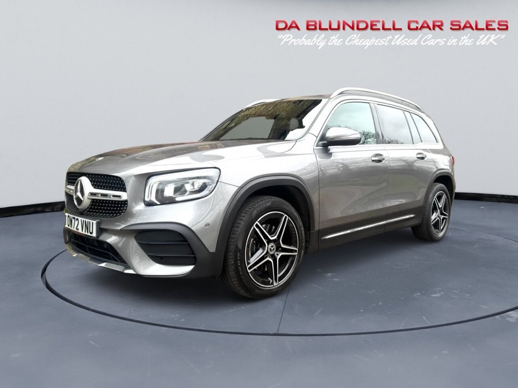 Used Mercedes-Benz GLB 2023 for sale - 77422179: Photo 18
