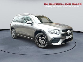 Used Mercedes-Benz GLB 2023 for sale - 77422179: Photo