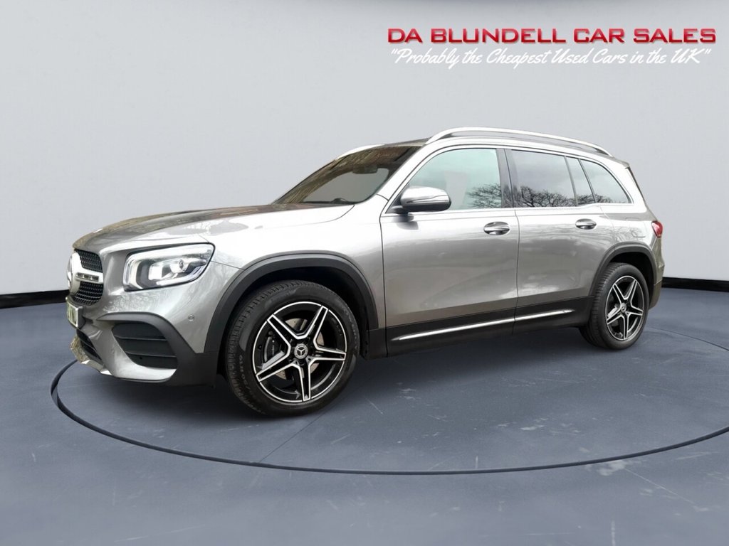 Used Mercedes-Benz GLB 2023 for sale - 77422179: Photo 20