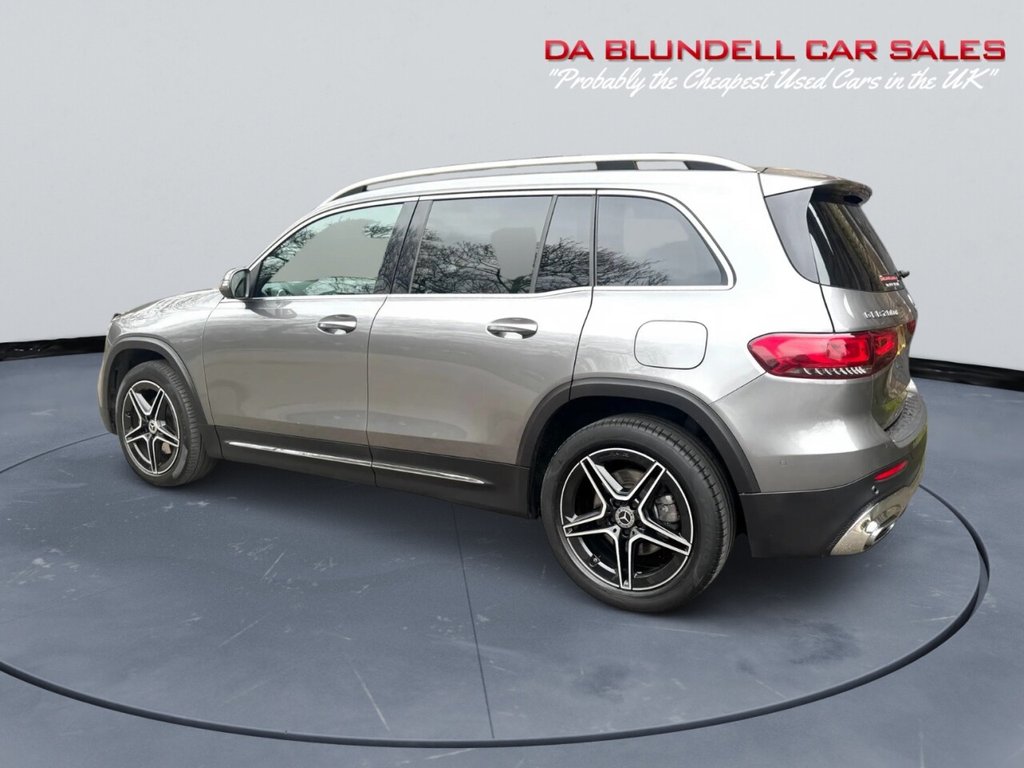 Used Mercedes-Benz GLB 2023 for sale - 77422179: Photo 21