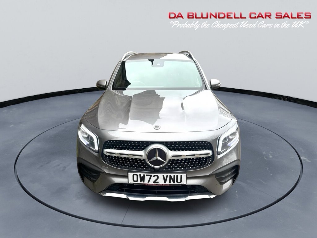 Used Mercedes-Benz GLB 2023 for sale - 77422179: Photo 24
