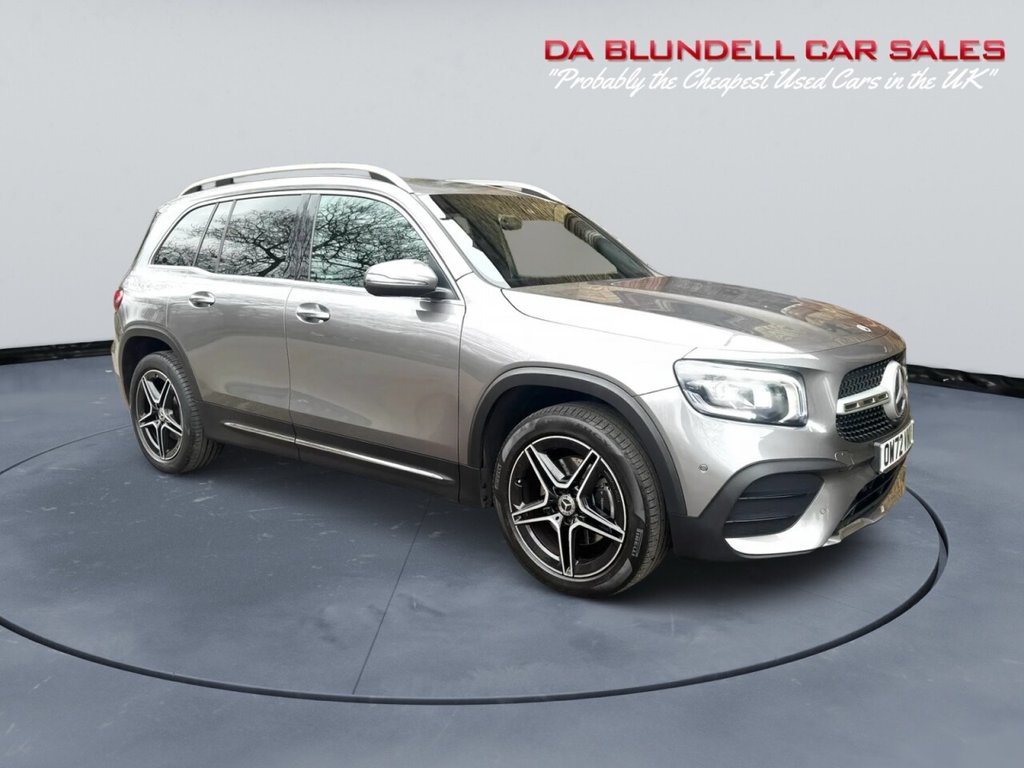 Used Mercedes-Benz GLB 2023 for sale - 77422179: Photo 26