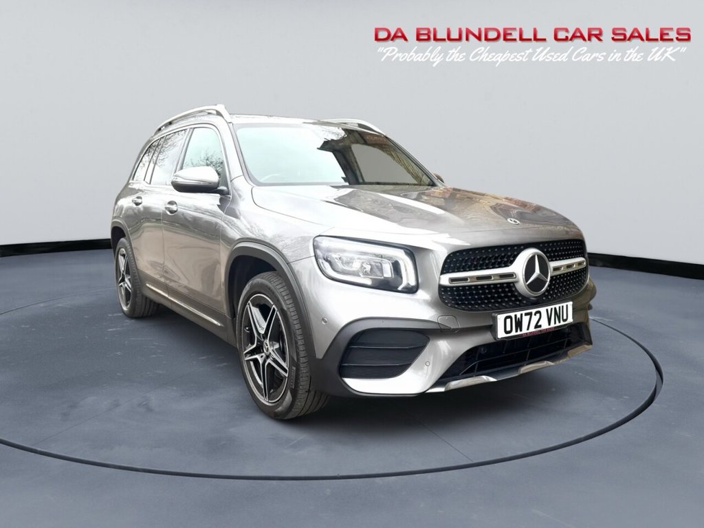 Used Mercedes-Benz GLB 2023 for sale - 77422179: Photo 27