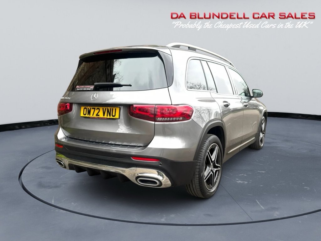 Used Mercedes-Benz GLB 2023 for sale - 77422179: Photo 28