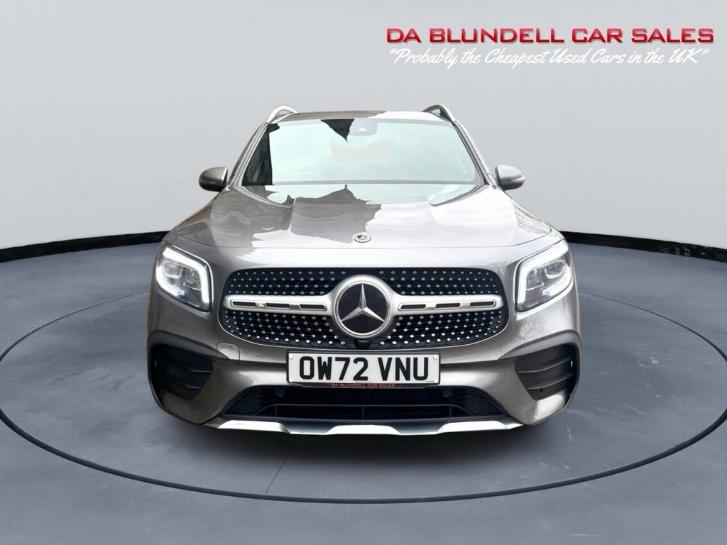Used Mercedes-Benz GLB 2023 for sale - 77422179: Photo 29
