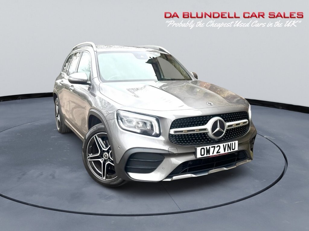 Used Mercedes-Benz GLB 2023 for sale - 77422179: Photo 30